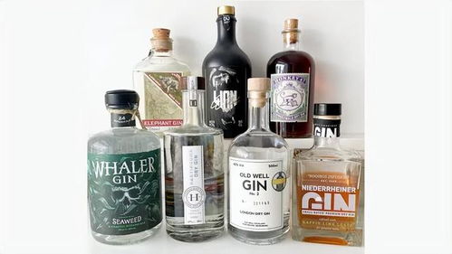 歐盟新規(guī)限制無(wú)酒精飲品命名，杜松子酒行業(yè)面臨沖擊