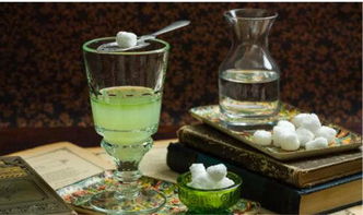 艾草在酒精飲料中的應用 從傳統(tǒng)藥酒到現(xiàn)代脫醇酒